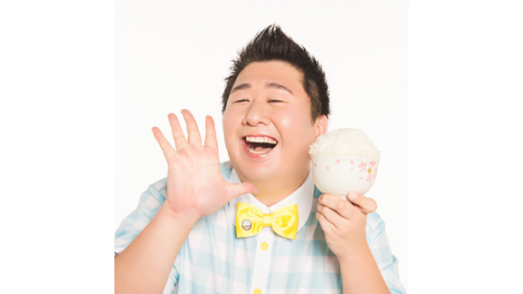 明日（3/20）のメッセージテーマは「GOATなる一期一会メシ」🍚ゲストはグルメプレゼンターのはっしーさん🍖