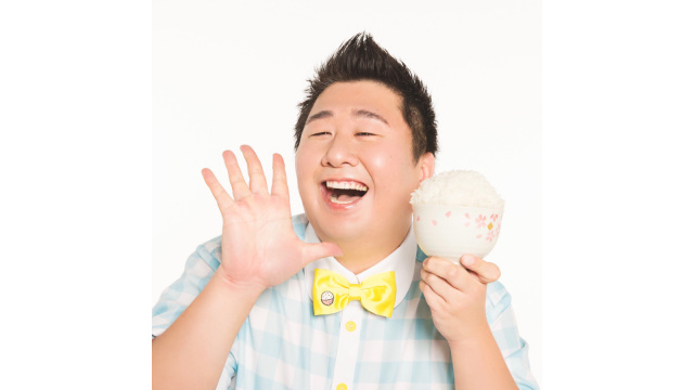 明日（3/20）のメッセージテーマは「GOATなる一期一会メシ」🍚ゲストはグルメプレゼンターのはっしーさん🍖