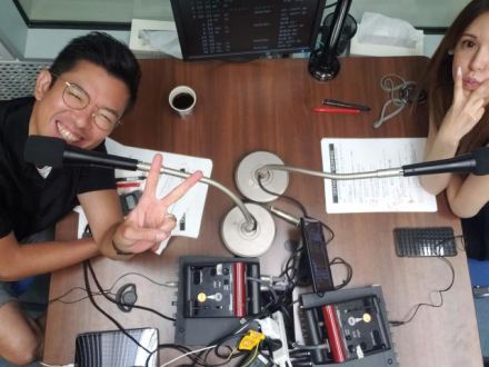 8/26(月)Song List♪