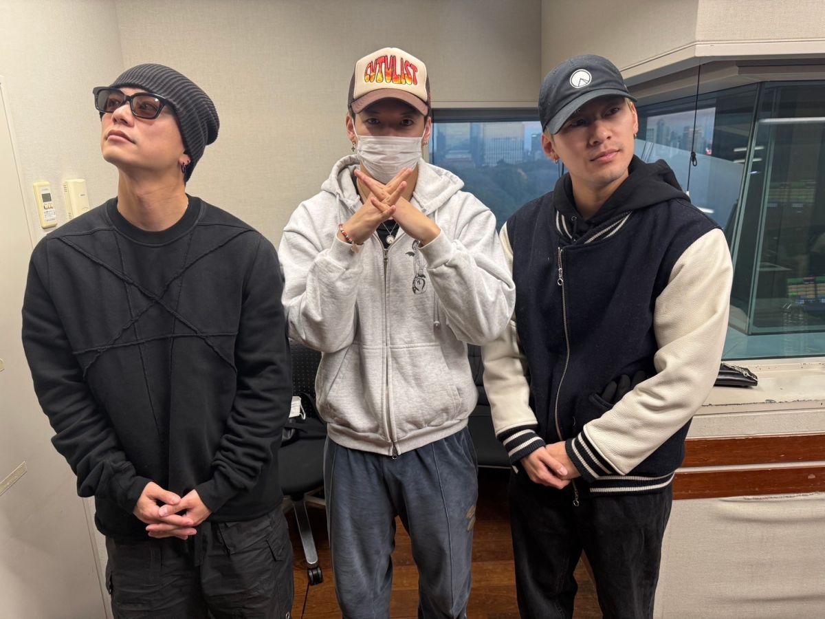 新#183「仙台組の話がすごい良かった」