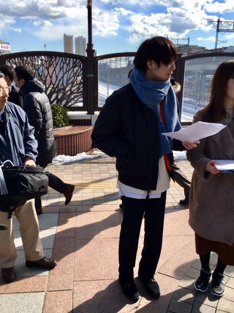 川谷絵音の約30分我慢してくれませんか