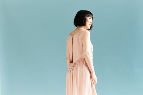 本日（11/6）のAOR、19時台にゲスト登場！