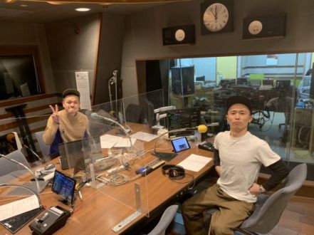 【MDC第３週カミナリ】2021年12月18日 放送後記！