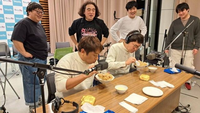 アース牧野 VS マックス酒井