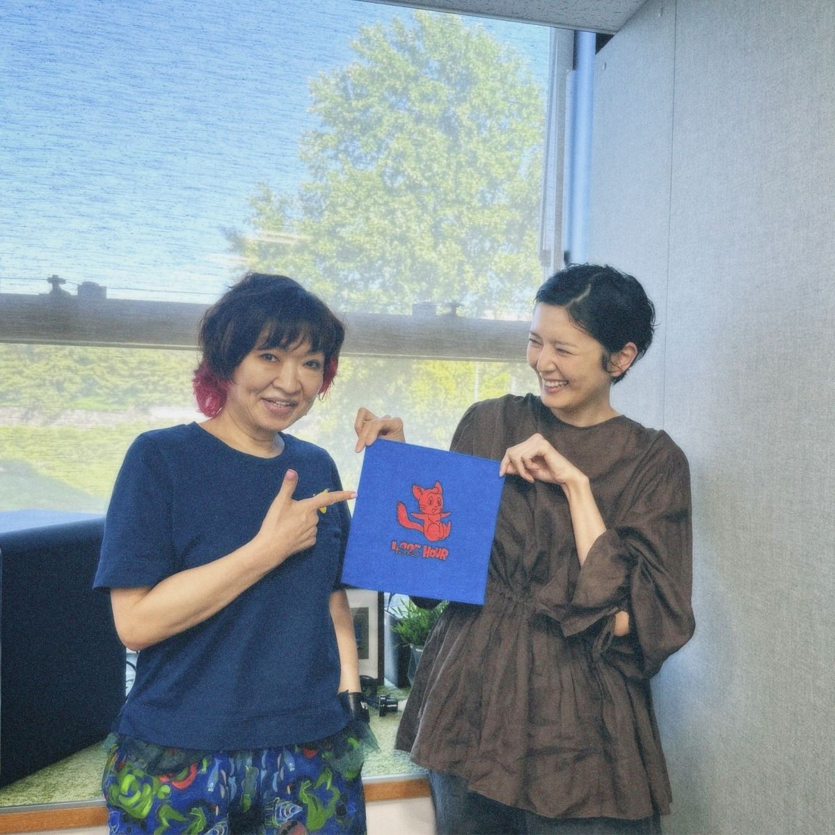 #77 GUEST：清水ミチコさん①