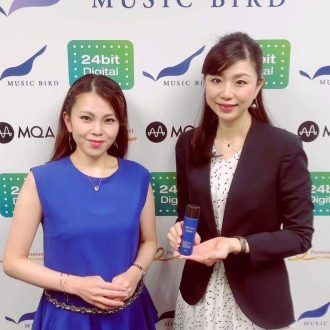 「あなたらしさ」を活かしたコンサルでサポート！～株式会社STYLEC・八木理恵さんを迎えて Sound of Oasis～GOOD PERSON  2023/8/20放送