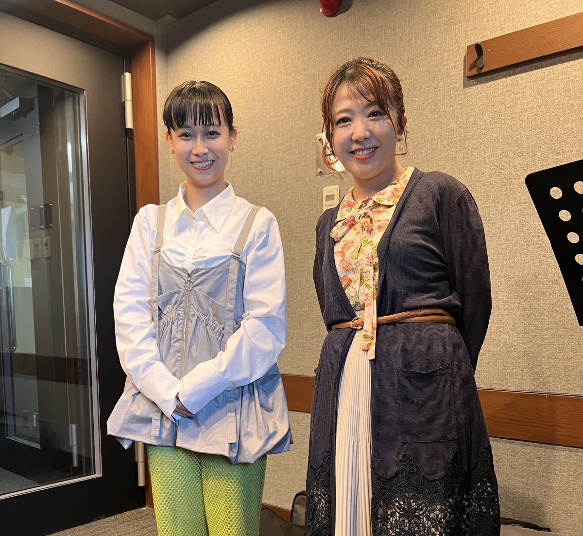 5/13(水) レコレール・アップデーツ　【 株式会社kaeka 代表 千葉佳織さん 】