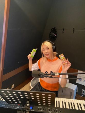 ハラミちゃんのハラミファソRadio♪　第22回