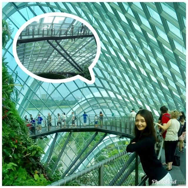 4月13日（金）今日の一コマ。