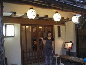 龍馬の道…。龍馬の妻、おりょうを訪ねて…