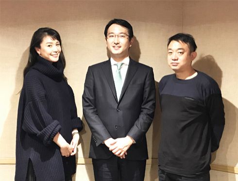 Vol.200　ライフネット生命保険株式会社 森亮介さん・第3週目