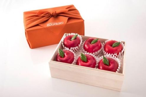 スイーツなかのさん！