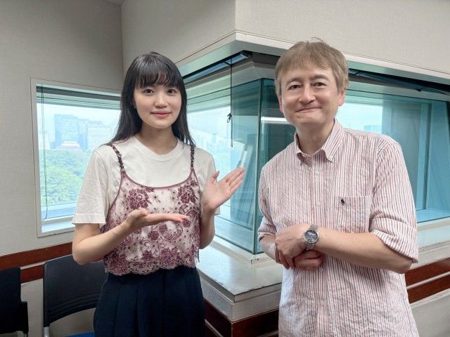 音楽之友社 中沢十志幸さん／没後100年記念！ エリック・サティのシャンソンを聴く