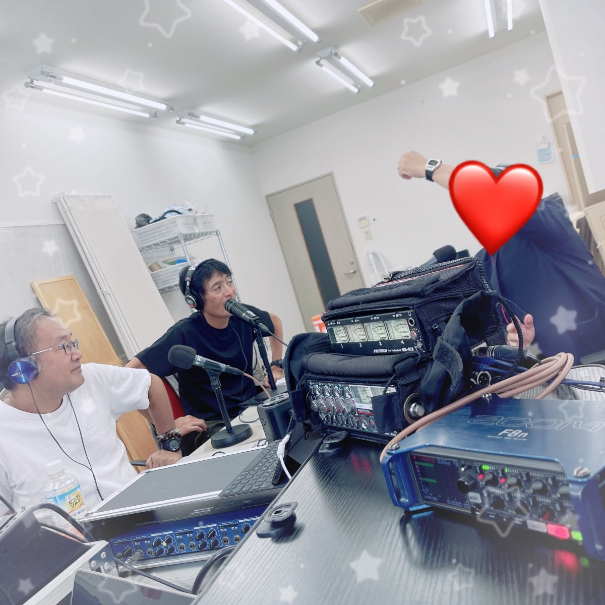 #138　「DJジーノ（仮）の小学生時代の夏休みの過ごし方」