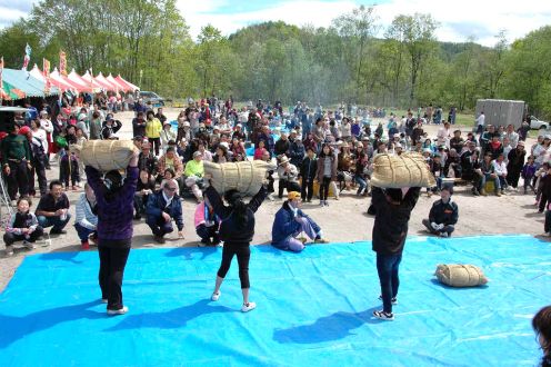 街フェス・オン・サンデー