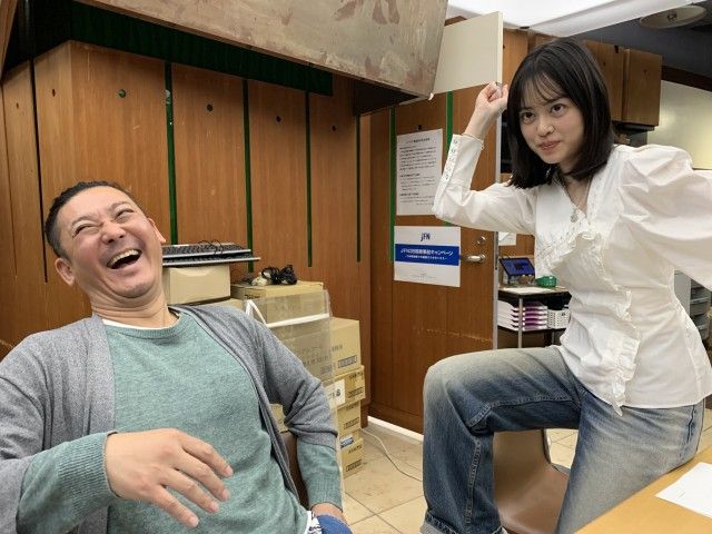 2024年4月15日(月)テーマ「良いご縁でした・・・」