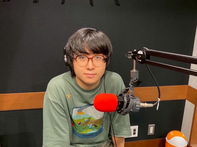 Good VibeSOUP　［崎山蒼志 #7］ 