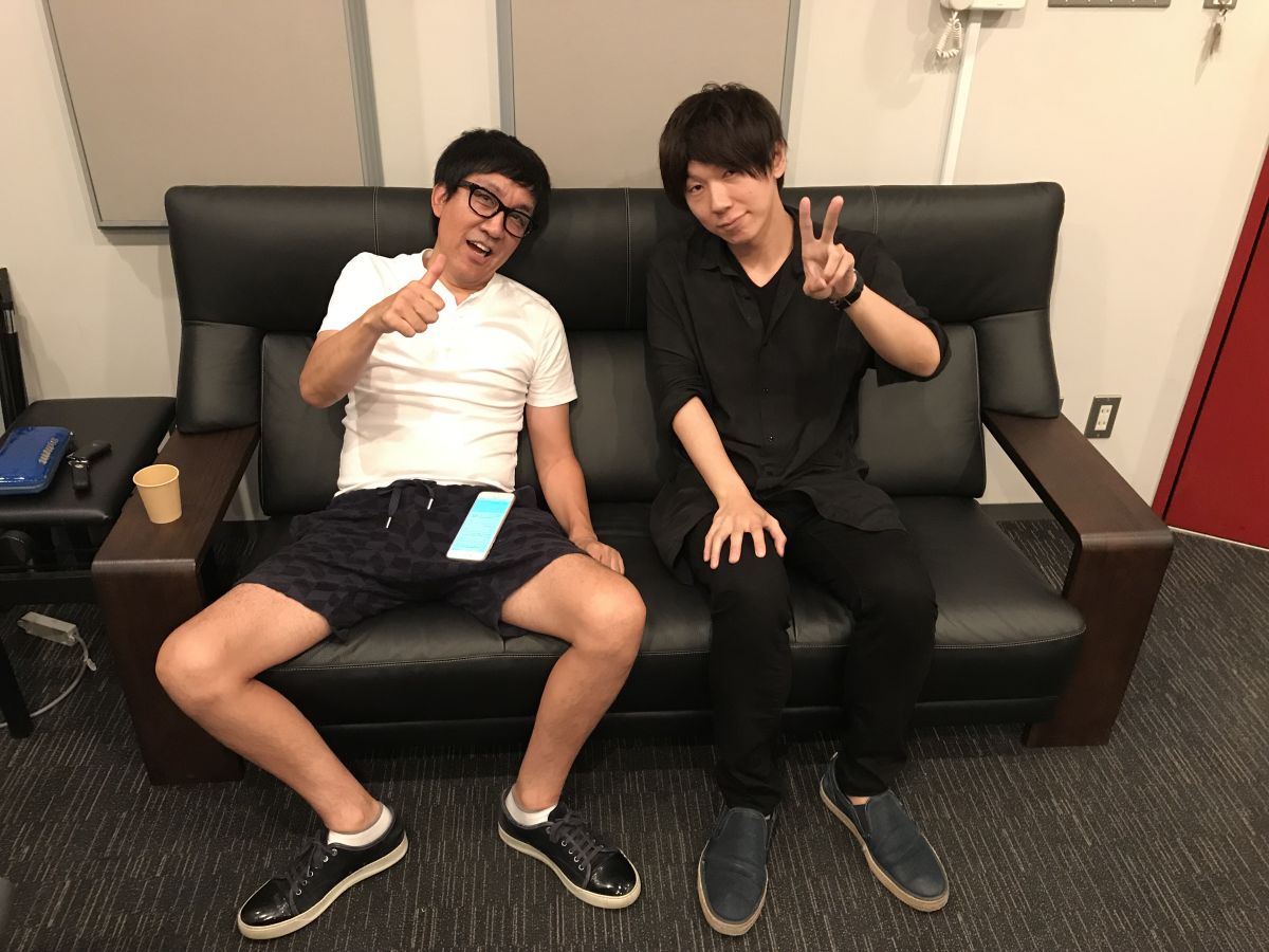 J-POP J-MIND 放送後記 #4「旅に連れていきたい曲」