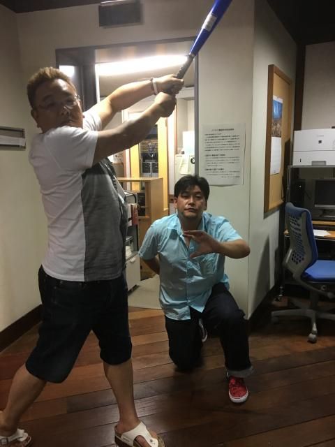 7月27日の放送後記