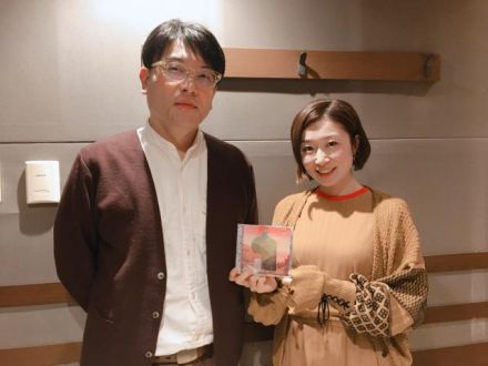 今日のゲストは…KIRINJI から、堀込高樹さん！