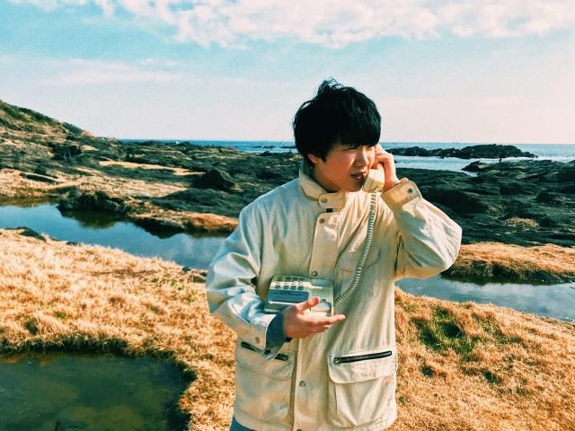 5月21日のプレイリストはMomさん