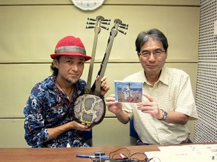 富澤一誠のAGE FREE MUSIC　8/20（月）