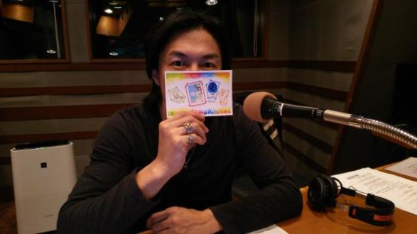 12月26日（月）担当：テット・ワダ