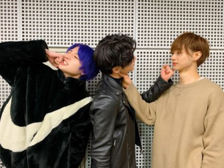 第124回 の もう1枚?✨