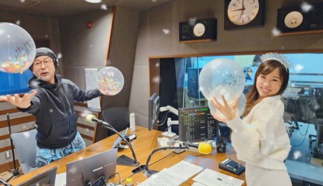 12月4日（水）Song List♪