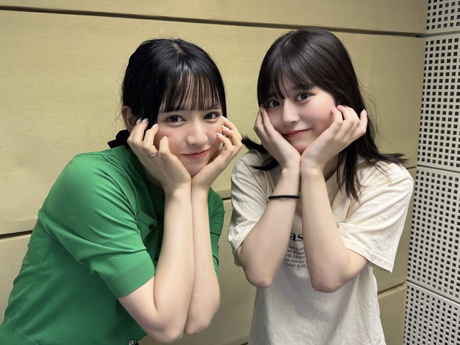 第69回_ ツアーからただいまー！！おすず＆あぁちゃんと一緒に思い出