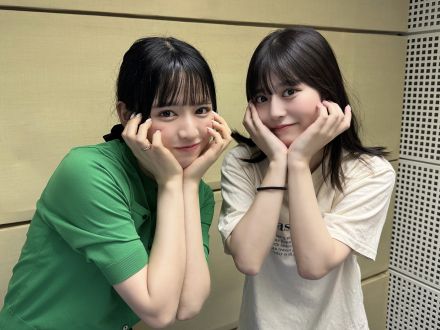 第69回_ ツアーからただいまー！！おすず＆あぁちゃんと一緒に思い出いっぱい振り返ろう♪