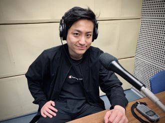 師匠・橘家文蔵はやっぱりスゴい？！