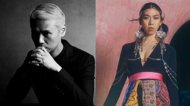 『TOKYO SPEAKEASY』今夜はMONDO GROSSO大沢伸一さんとUAさんがご来店！