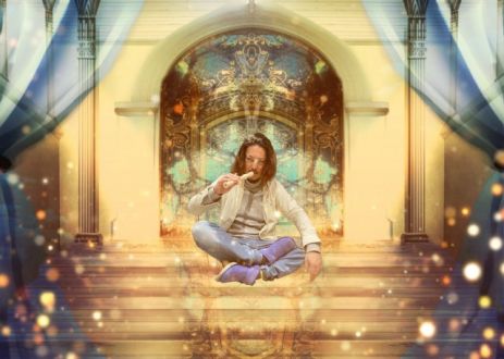 2022年2月16日(水)放送終了！