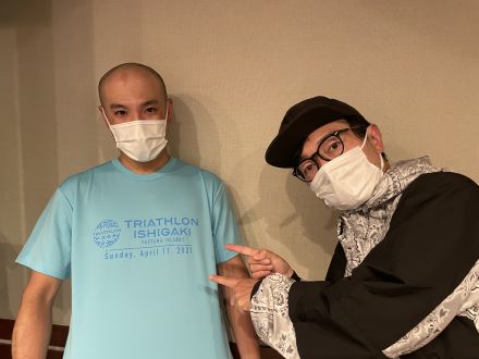 #266『小西Pの 石垣島トライアスロンレポートの続き！』