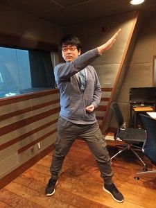 2月19日金曜日！