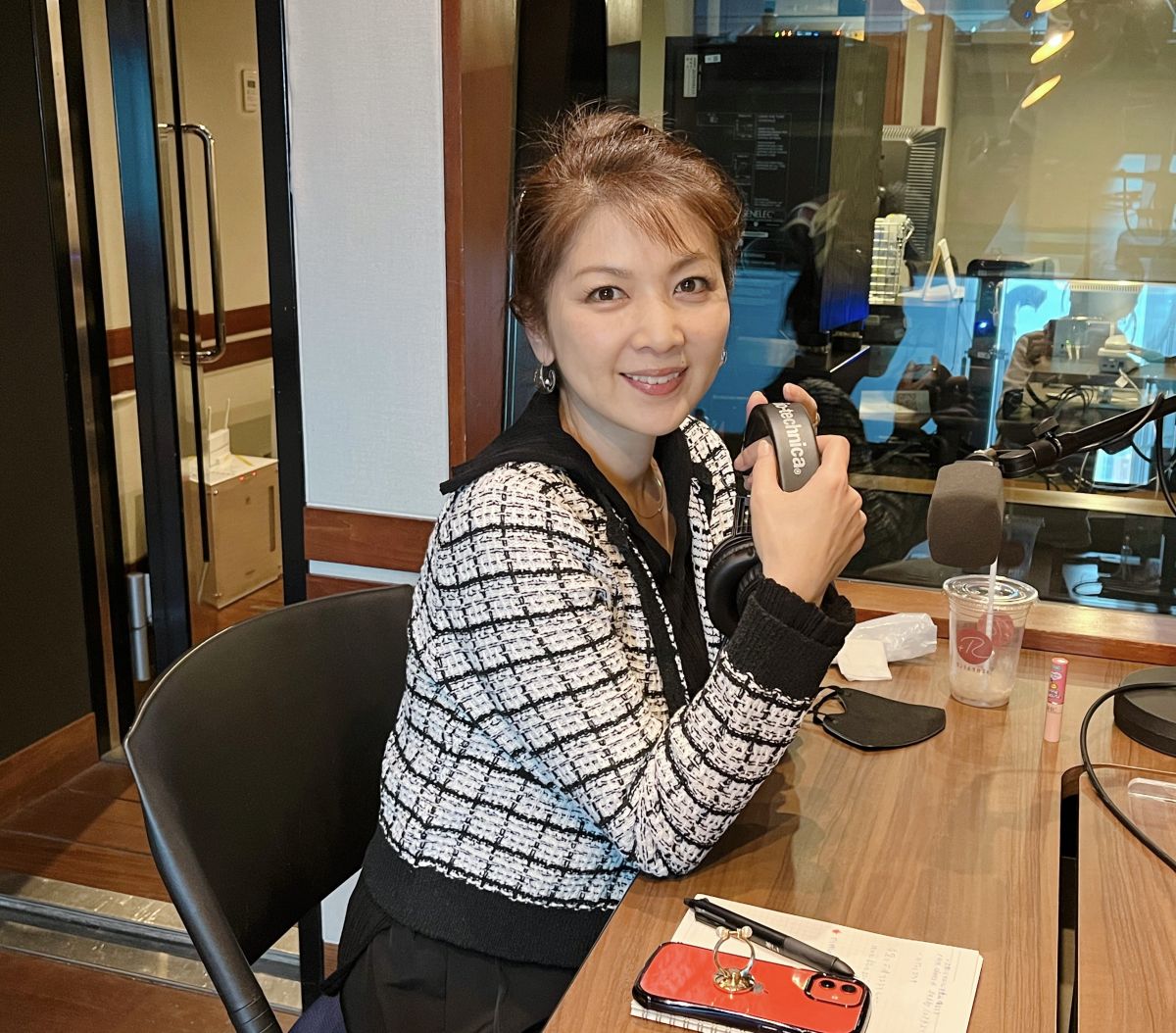 【Talk to the moon♪】「私の欲望にすべてマッチしたYoutubeを見つけたんですよ！」