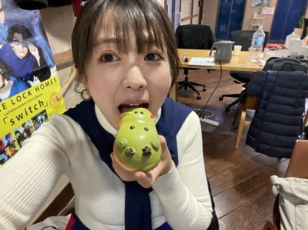 1月3日（水）SONG LIST