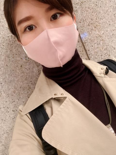 11月18日（水）今日の一コマ