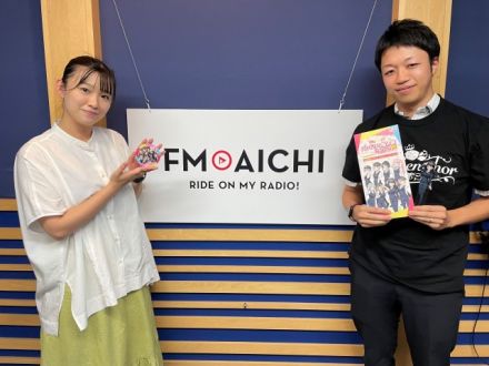 2024年8月9日（金）大須探検隊「バンドリ！推し旅in 2024～大須商店街へようこそ～」