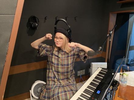 ハラミちゃんのハラミファソRadio♪　第26回