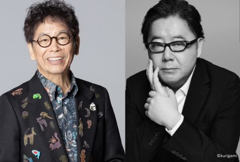 『TOKYO SPEAKEASY』今夜のお客様は、南こうせつさんと秋元康さんです。