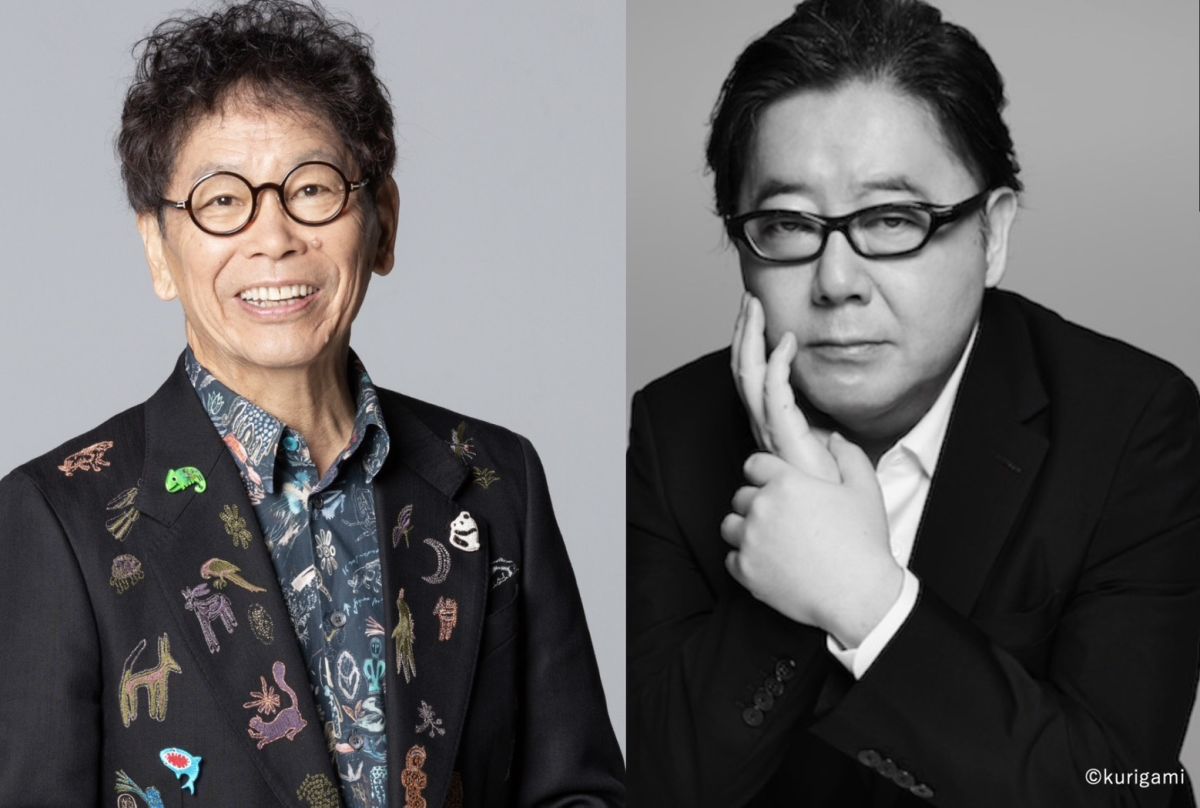 『TOKYO SPEAKEASY』今夜のお客様は、南こうせつさんと秋元康さんです。