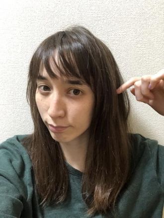 4月28日(火)今日の1コマ♪