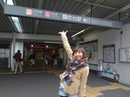 ゴールデンウィーク特別企画！都内激辛メシ探訪第三弾!!!