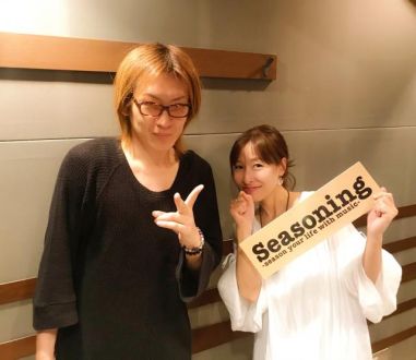 プロデューサー（慶應大学特任准教授）若新雄純さん！