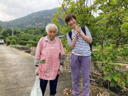 Vol.15 広島　元気の秘訣は…クヨクヨしない！