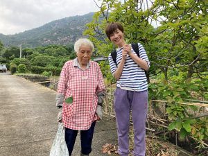 Vol.15 広島　元気の秘訣は…クヨクヨしない！