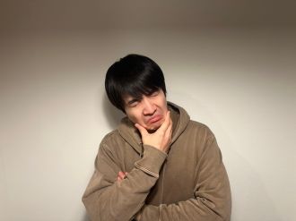 2026年3月10日（火）ON AIR!  今週は、小泉武夫著「くさいはうまい」をプレゼンします。