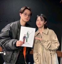 瀬戸康史さんと瀬戸さおりさんの兄妹対談を盗み聞き・・・